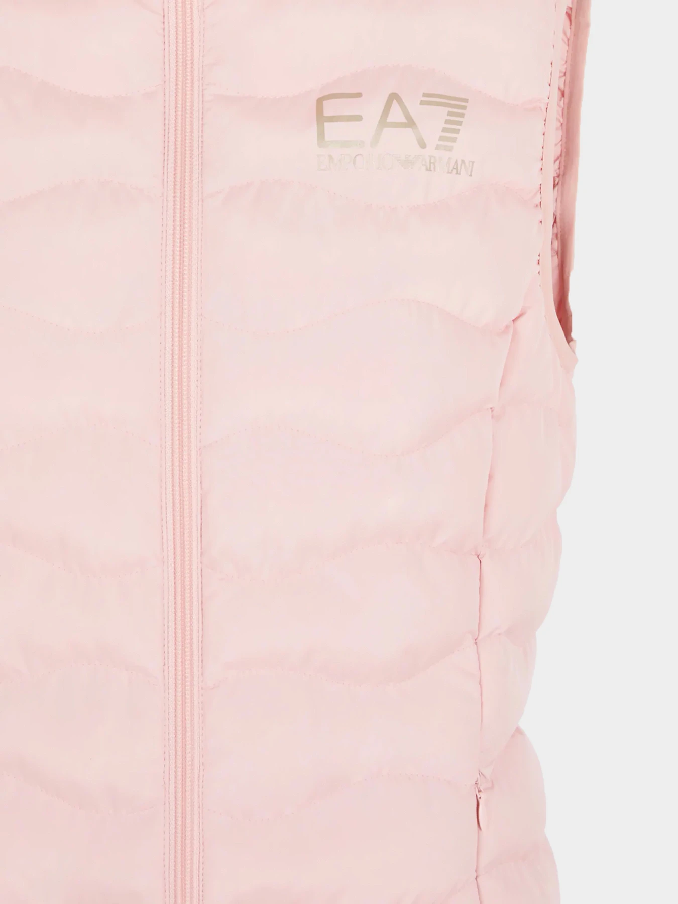 Куртки и дубленки EA7 модель 8NTQ08-TNF8Z-0416 Фото