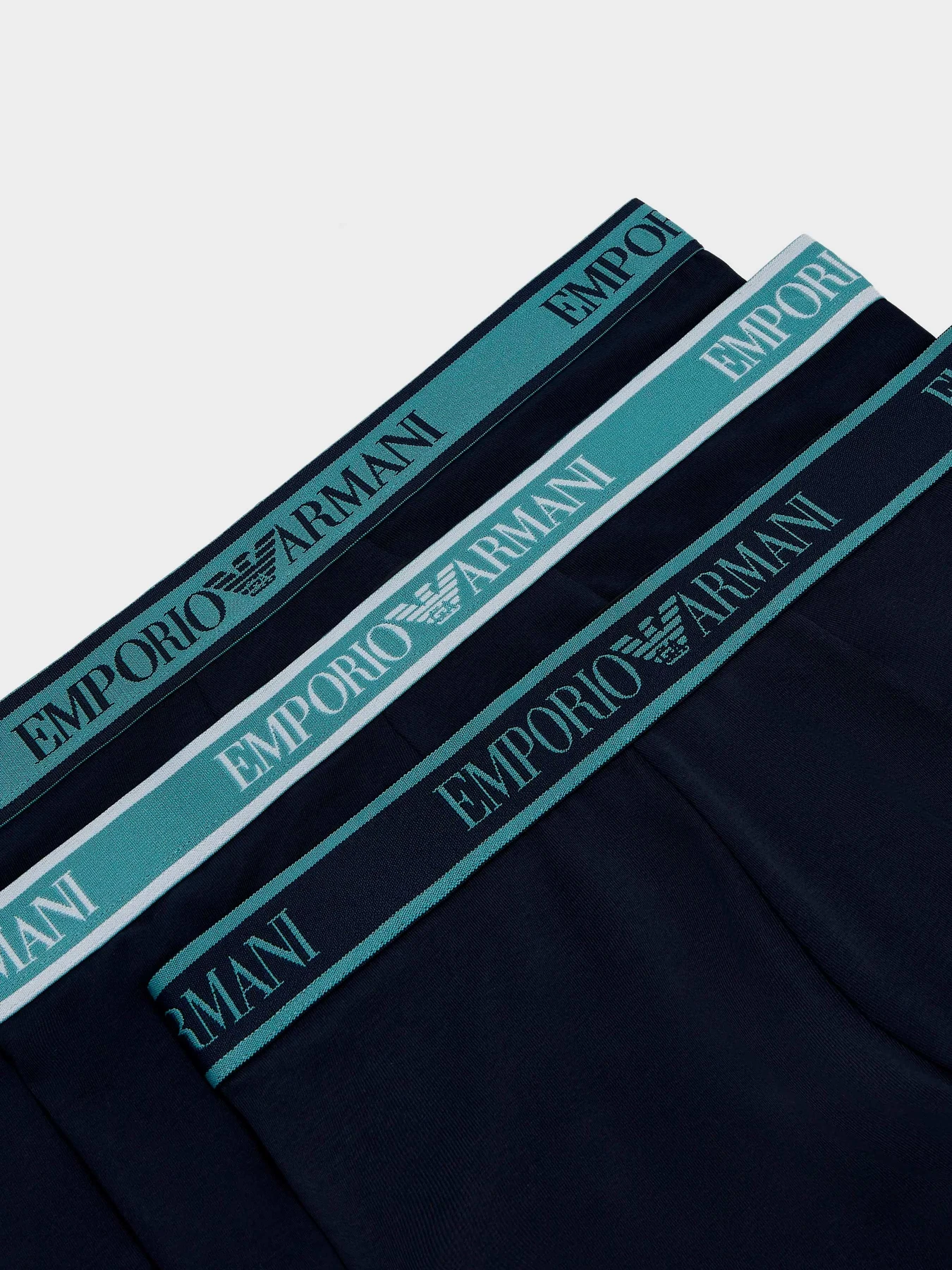 Нижнее белье Emporio Armani модель 111357-3F717-64135 Нижнее белье Emporio Armani модель 111357-3F717-64135 Фото