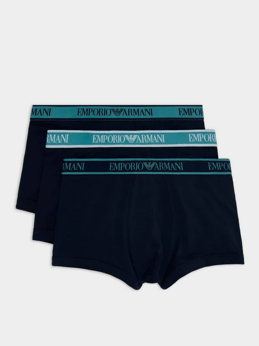 Нижнее белье Emporio Armani модель 111357-3F717-64135 Фото