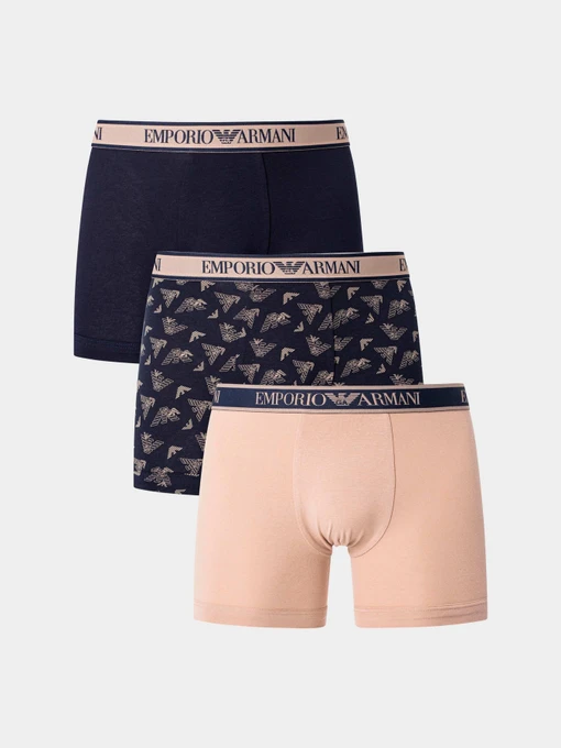 Нижнее белье Emporio Armani модель 111473-3F717-11250 Фото
