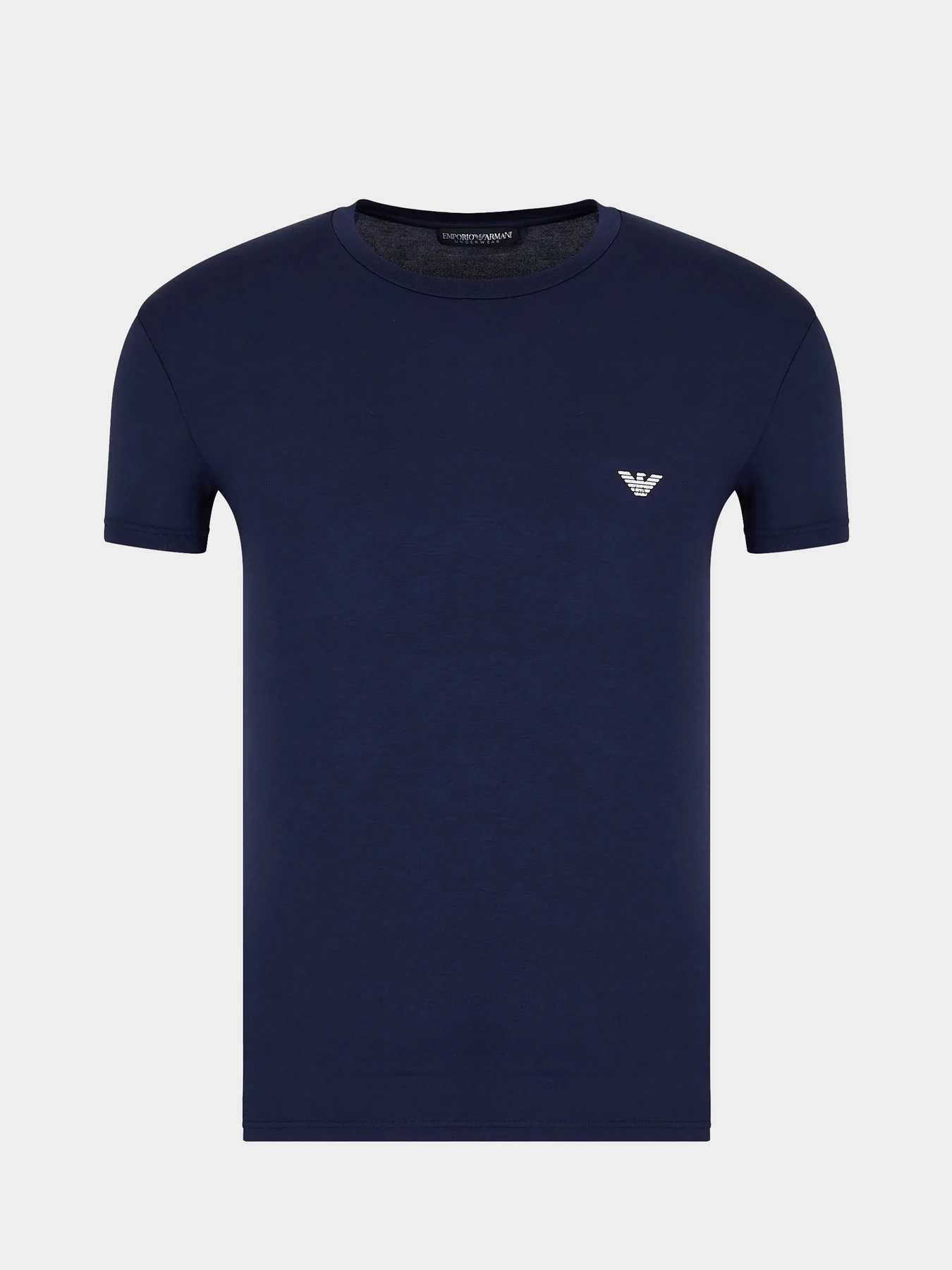Футболки и поло Emporio Armani модель 111670-3F733-17135 Футболки и поло Emporio Armani модель 111670-3F733-17135 Фото
