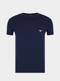 Футболки и поло Emporio Armani модель 111670-3F733-17135 Фото