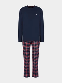 Одежда для дома и сна Emporio Armani модель 111955-3F599-56136 Фото