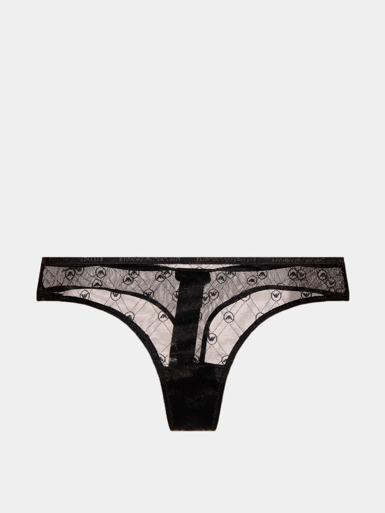 Нижнее белье Emporio Armani модель 162468-3F205-00020 Фото