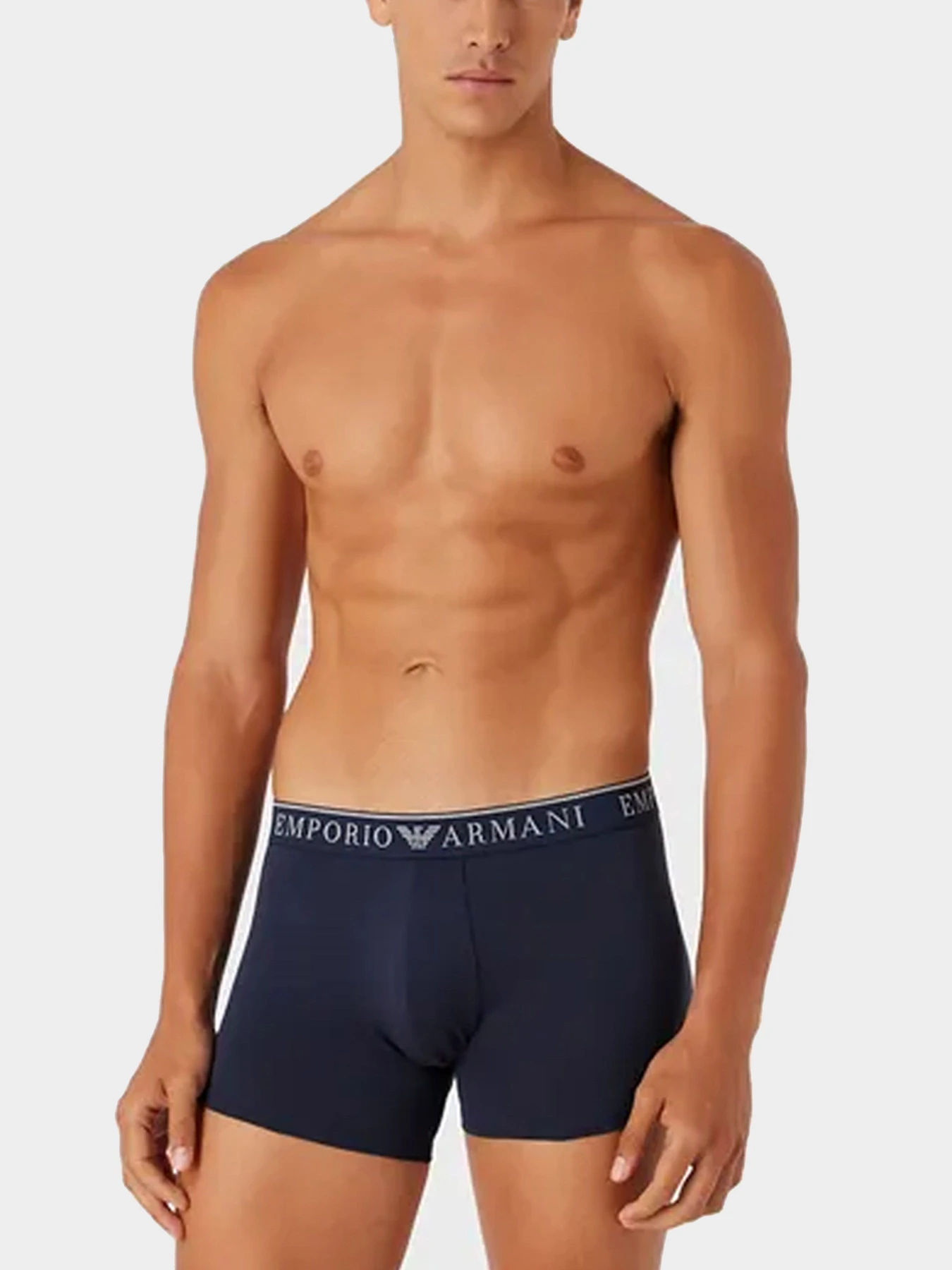 Нижнее белье Emporio Armani модель 111912-3F720-07448 Нижнее белье Emporio Armani модель 111912-3F720-07448 Фото
