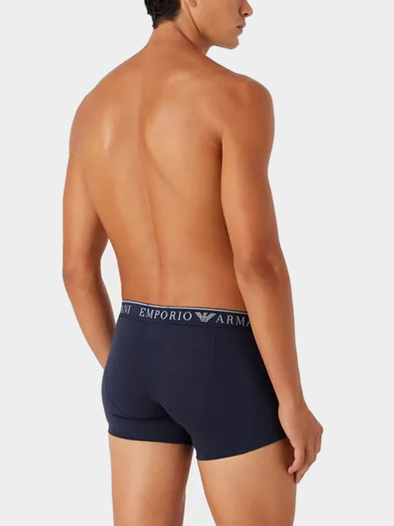 Нижнее белье Emporio Armani модель 111912-3F720-07448 Нижнее белье Emporio Armani модель 111912-3F720-07448 Фото