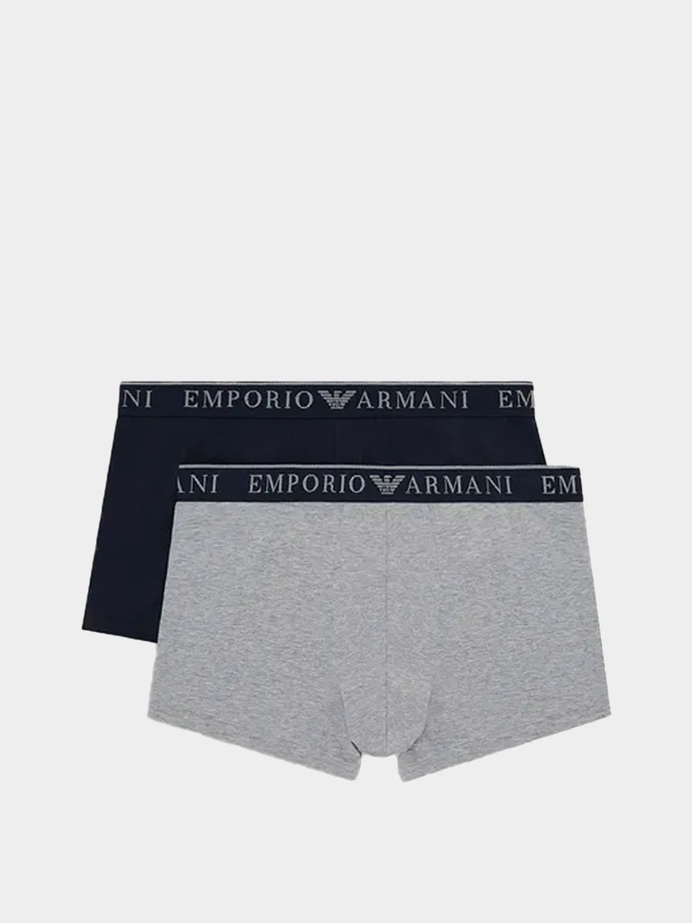Нижнее белье Emporio Armani модель 111912-3F720-07448 Нижнее белье Emporio Armani модель 111912-3F720-07448 Фото