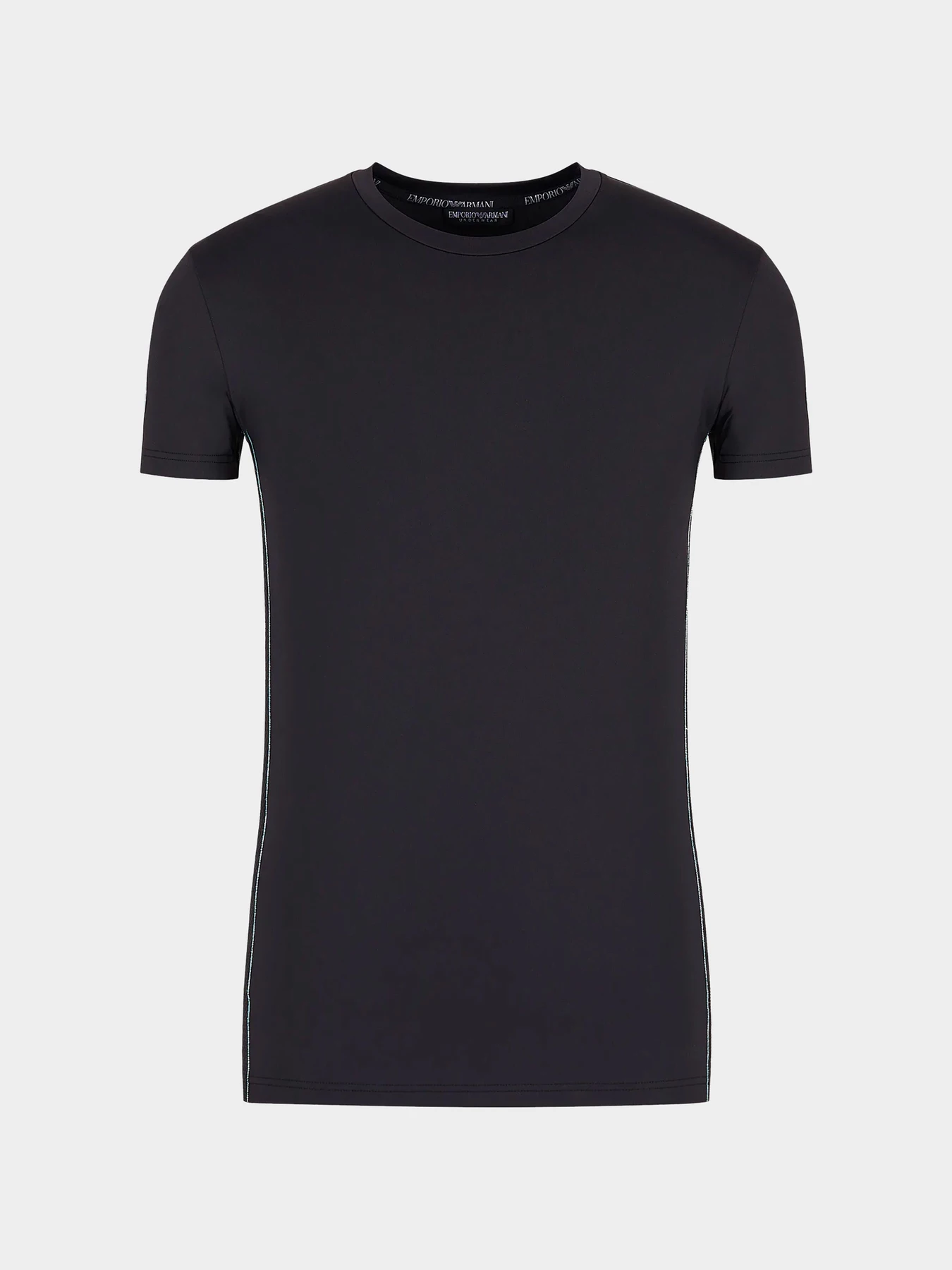Футболки и поло Emporio Armani модель 112041-3F532-00020 Фото