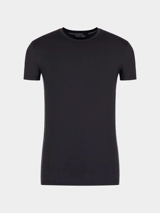 Футболки и поло Emporio Armani модель 112041-3F532-00020 Фото