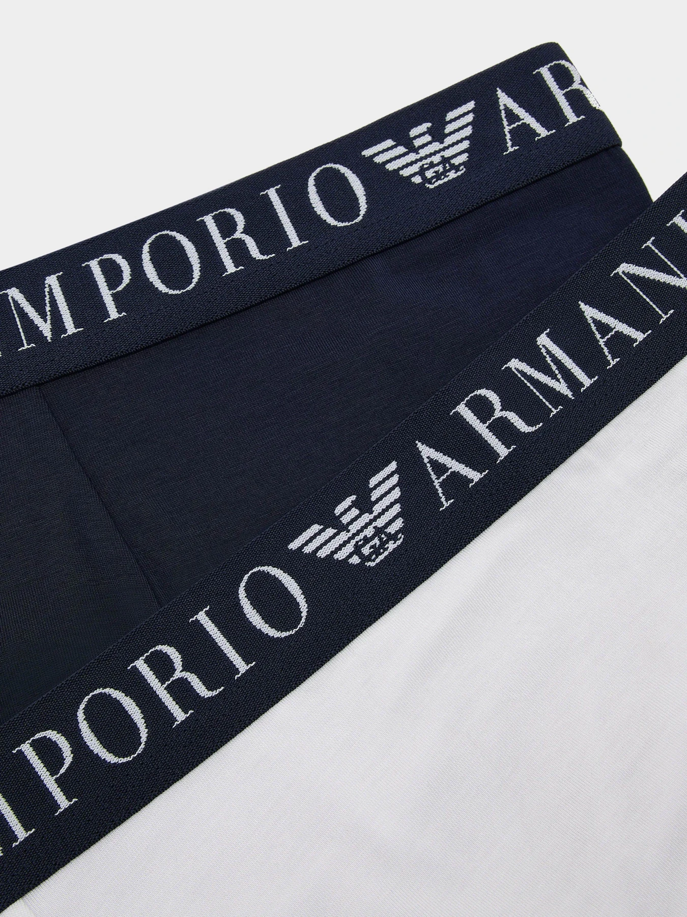 Нижнее белье Emporio Armani модель 111210-3F733-17135 Нижнее белье Emporio Armani модель 111210-3F733-17135 Фото