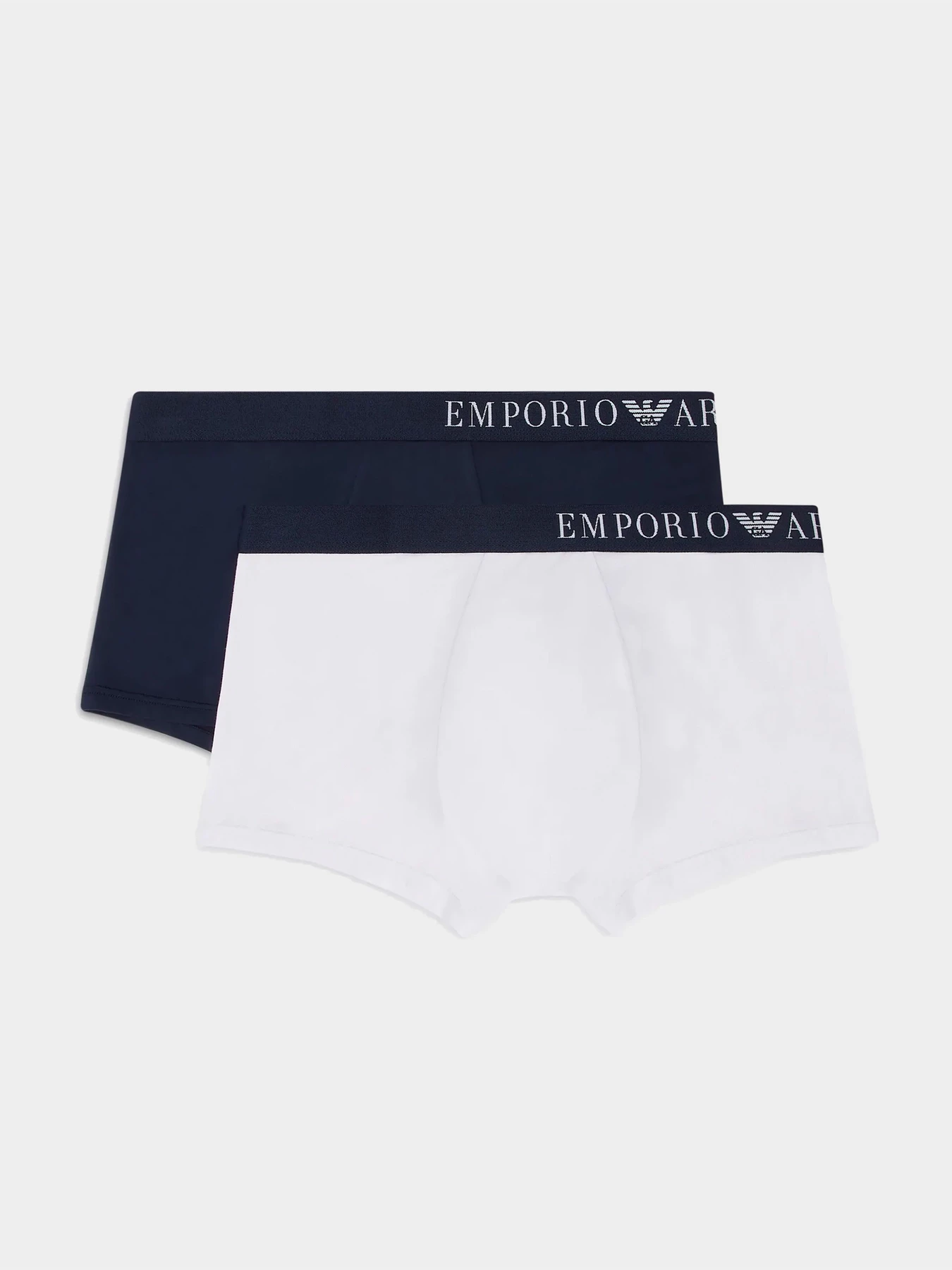 Нижнее белье Emporio Armani модель 111210-3F733-17135 Нижнее белье Emporio Armani модель 111210-3F733-17135 Фото