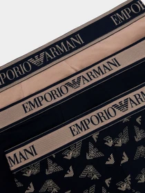 Нижнее белье Emporio Armani модель 111357-3F717-11250 Фото
