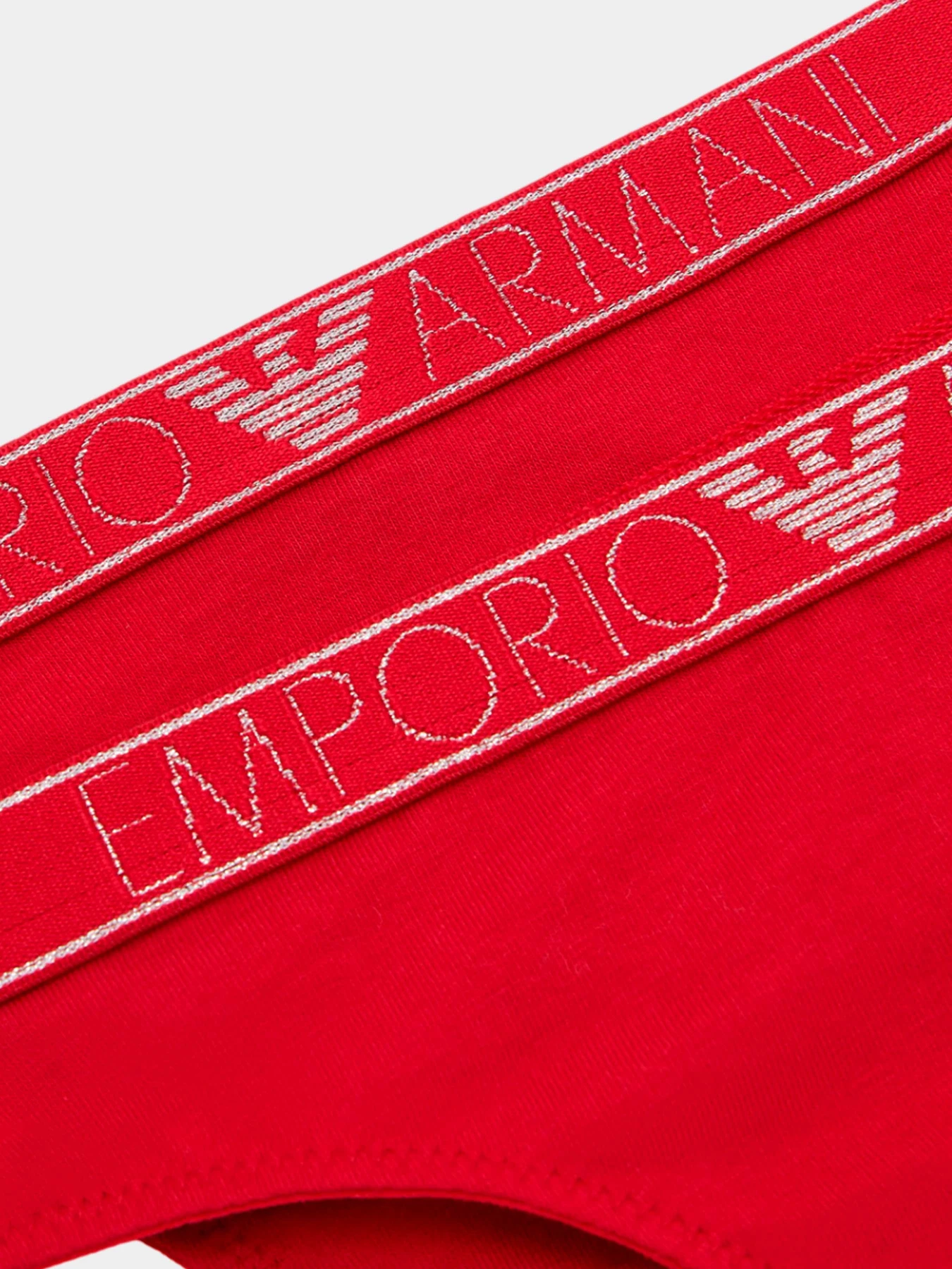 Нижнее белье Emporio Armani модель 163333-3F223-00173 Нижнее белье Emporio Armani модель 163333-3F223-00173 Фото