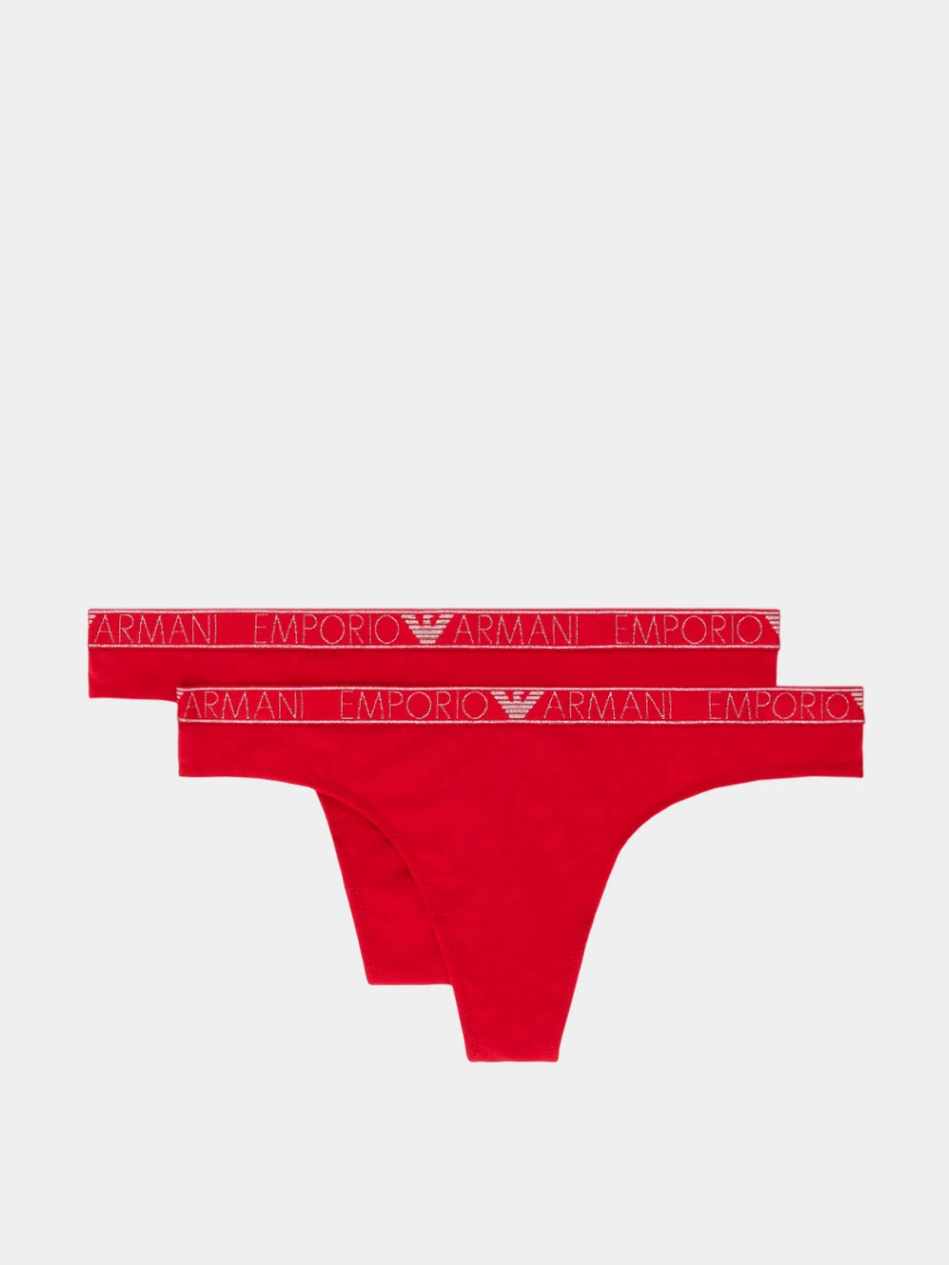 Нижнее белье Emporio Armani модель 163333-3F223-00173 Нижнее белье Emporio Armani модель 163333-3F223-00173 Фото