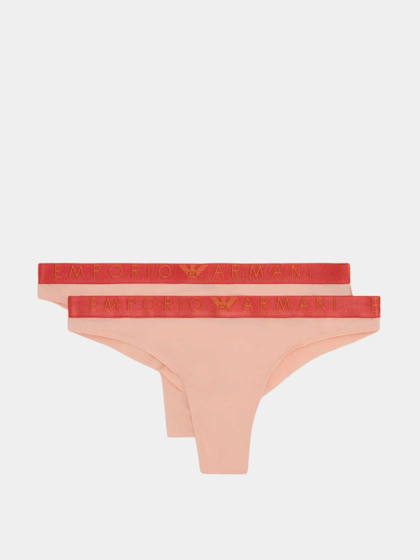 Нижнее белье Emporio Armani модель 163337-3F235-03050 Нижнее белье Emporio Armani модель 163337-3F235-03050 Фото