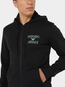 Худи и свитшоты Emporio Armani модель 111784-3F571-00020 Фото