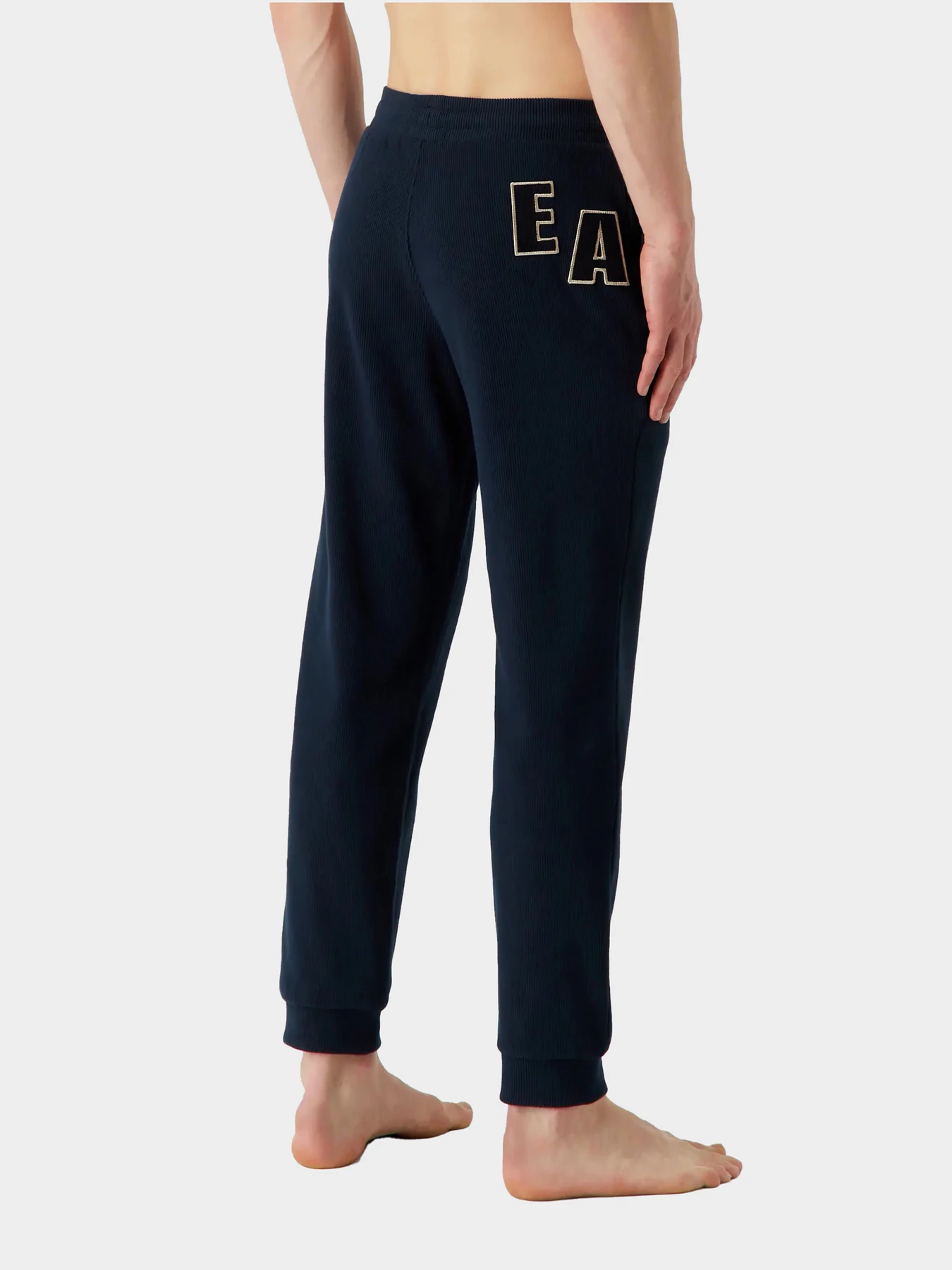 Брюки Emporio Armani модель 111690-3F586-00135 Брюки Emporio Armani модель 111690-3F586-00135 Фото