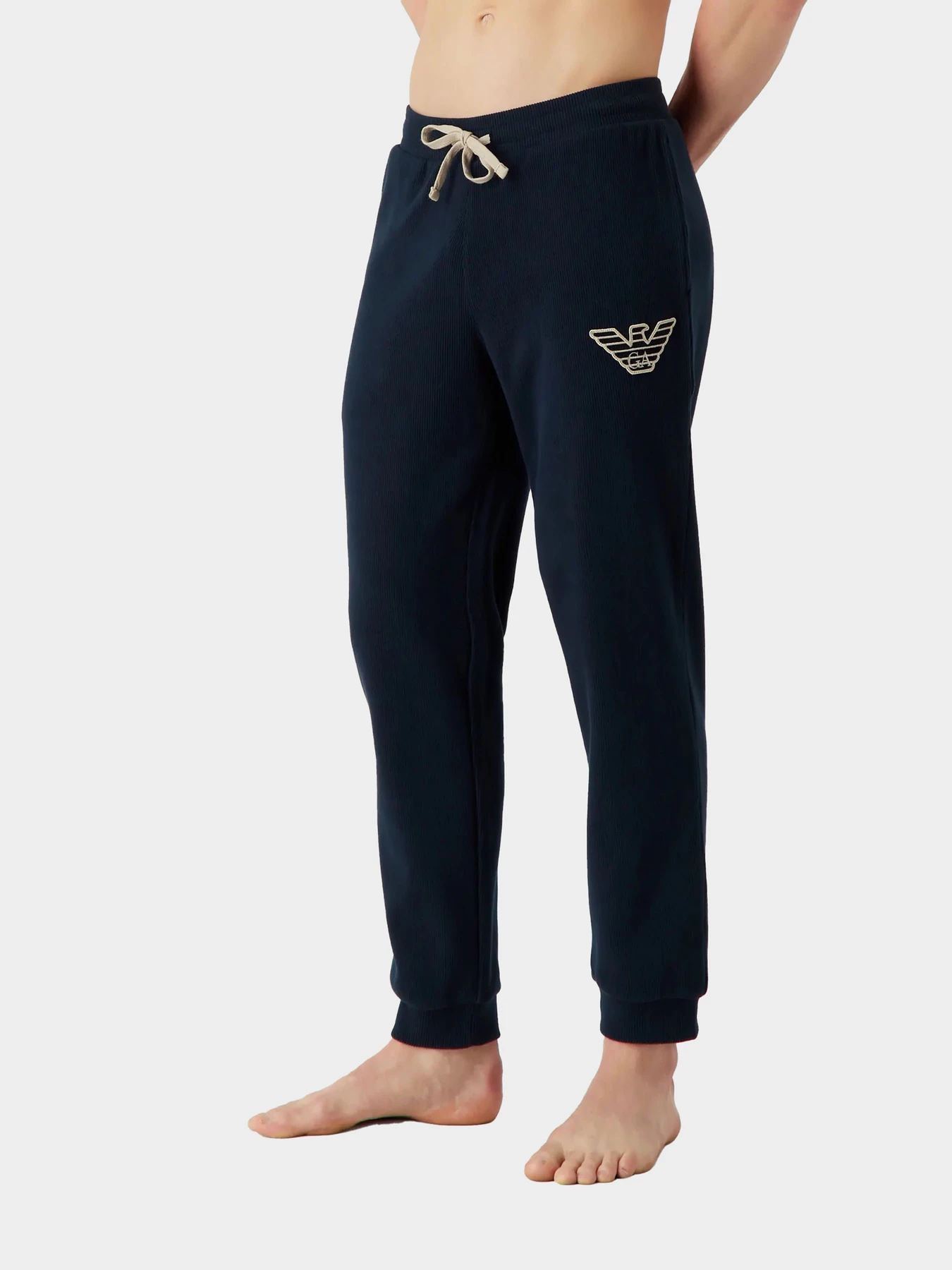 Брюки Emporio Armani модель 111690-3F586-00135 Брюки Emporio Armani модель 111690-3F586-00135 Фото