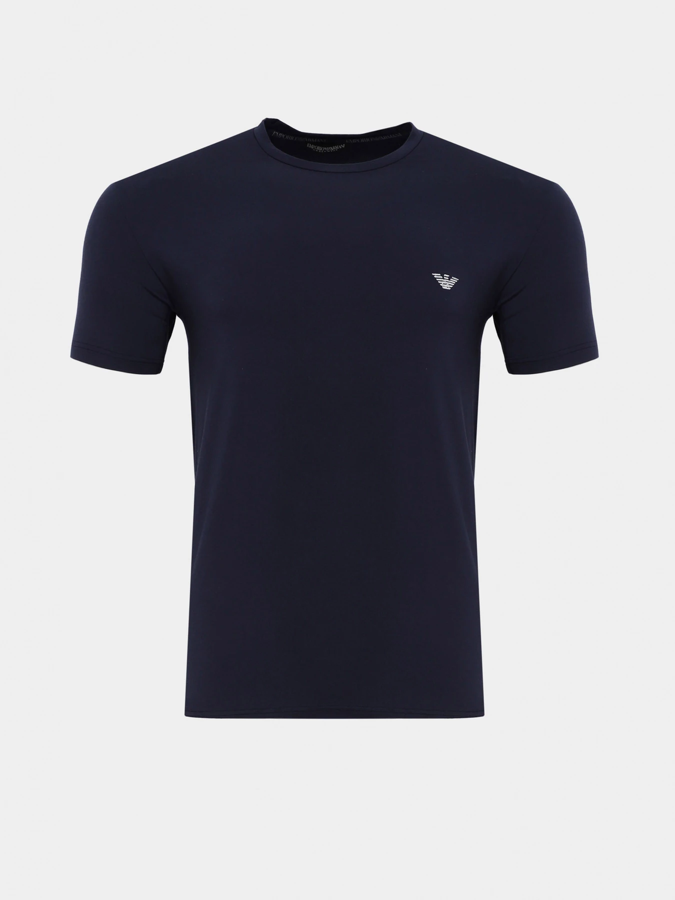 Футболки и поло Emporio Armani модель 111971-3F511-00135 Футболки и поло Emporio Armani модель 111971-3F511-00135 Фото