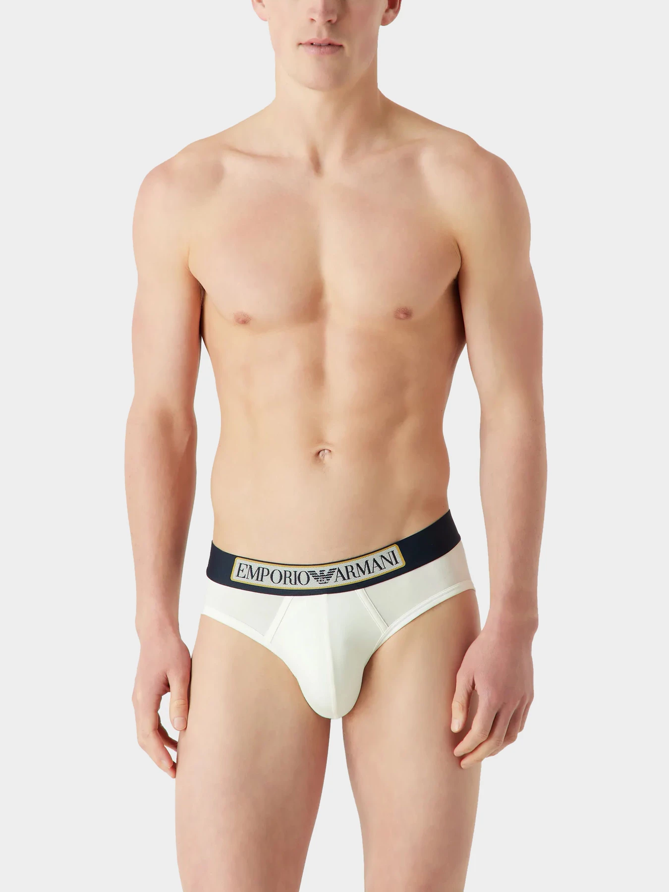 Нижнее белье Emporio Armani модель 112070-3F517-12311 Фото