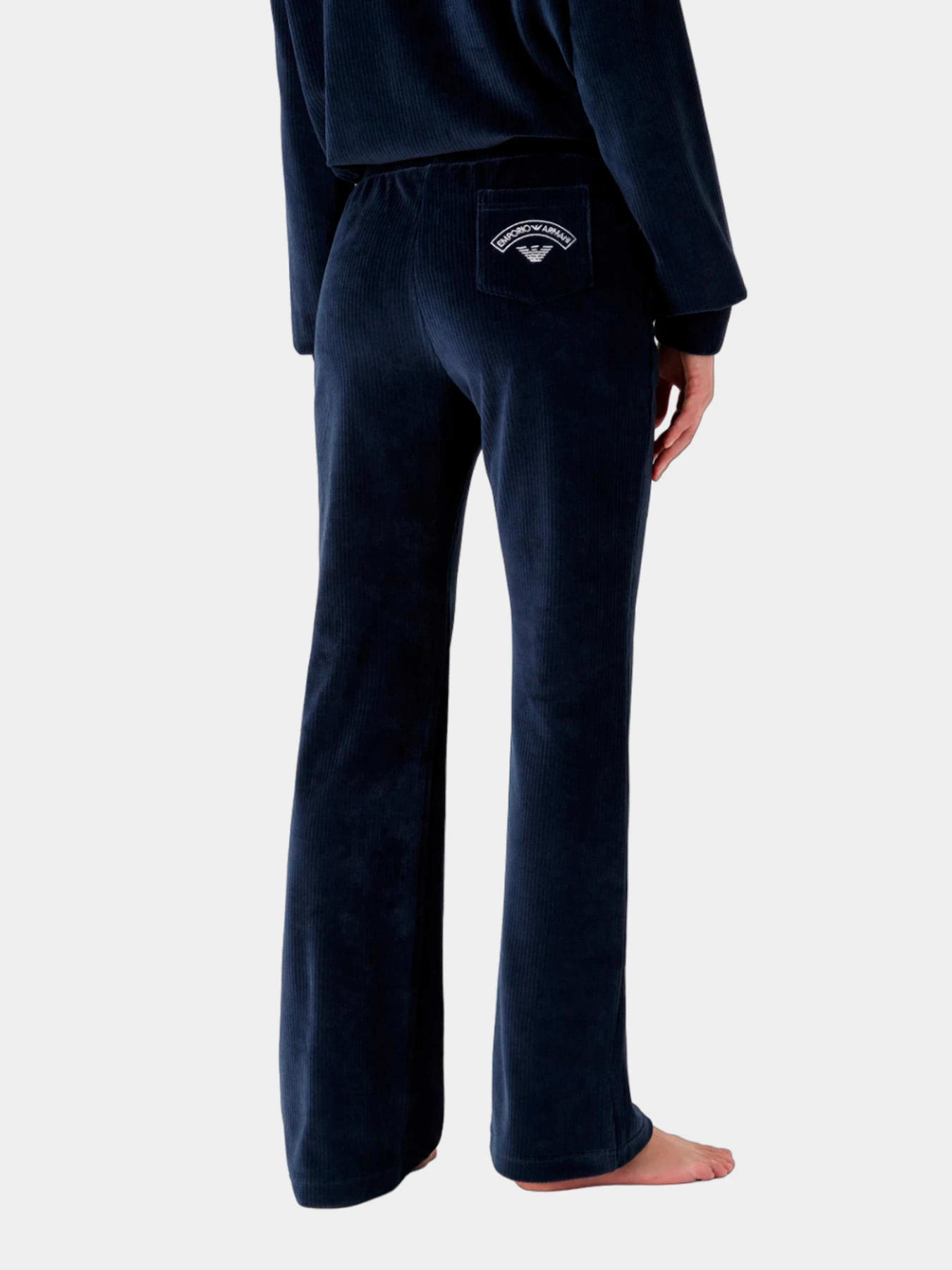 Брюки Emporio Armani модель 164383-3F280-00135 Брюки Emporio Armani модель 164383-3F280-00135 Фото