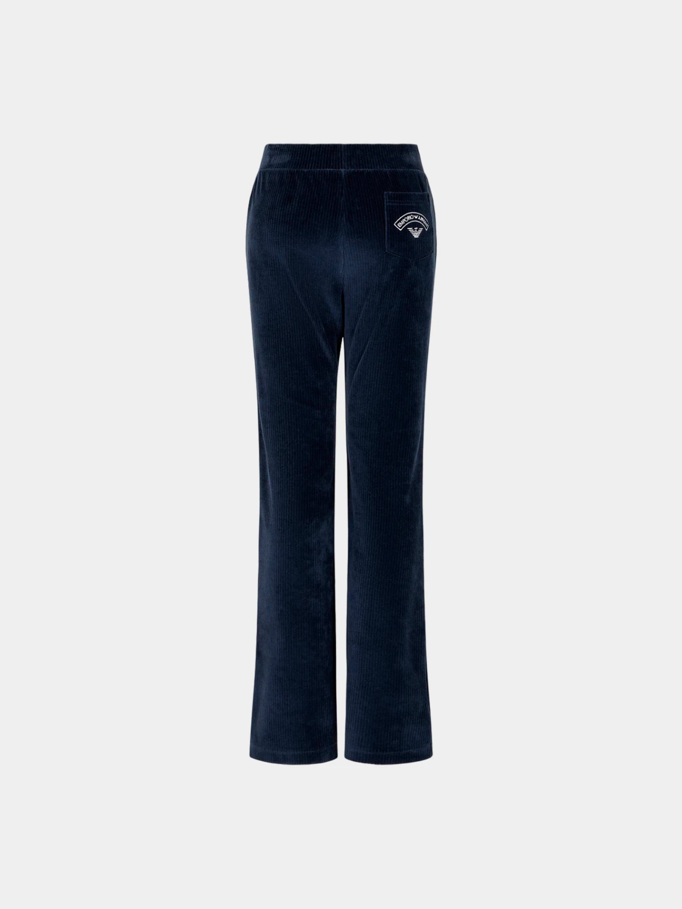 Брюки Emporio Armani модель 164383-3F280-00135 Брюки Emporio Armani модель 164383-3F280-00135 Фото