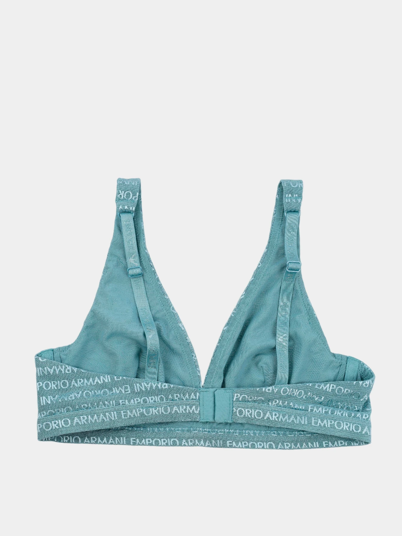 Нижнее белье Emporio Armani модель 164481-3F204-02631 Нижнее белье Emporio Armani модель 164481-3F204-02631 Фото