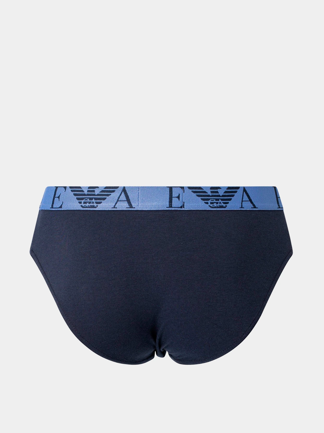 Нижнее белье Emporio Armani модель 111734-3F715-40035 Нижнее белье Emporio Armani модель 111734-3F715-40035 Фото