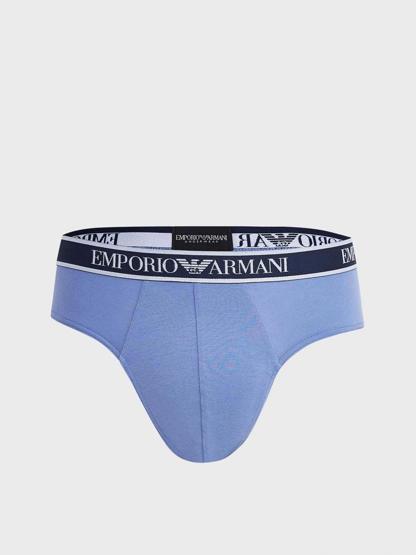 Нижнее белье Emporio Armani модель 111734-3F717-04937 Нижнее белье Emporio Armani модель 111734-3F717-04937 Фото