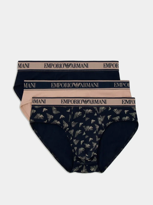 Нижнее белье Emporio Armani модель 111734-3F717-11250 Фото