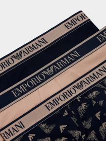 Нижнее белье Emporio Armani модель 111734-3F717-11250 Фото