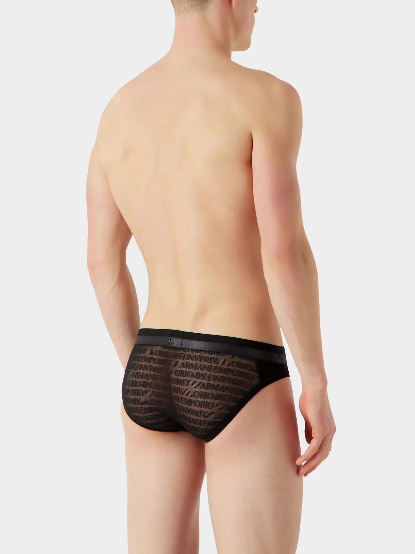 Нижнее белье Emporio Armani модель 112050-3F527-00020 Фото