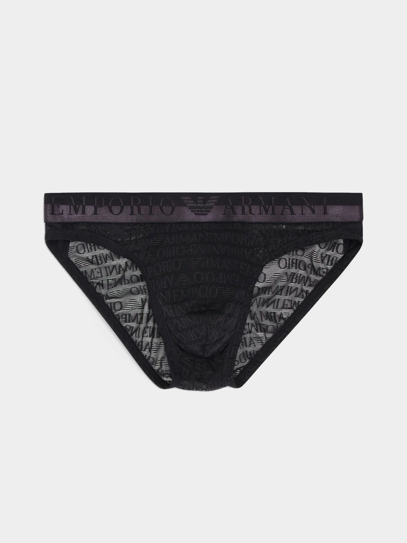 Нижнее белье Emporio Armani модель 112050-3F527-00020 Фото