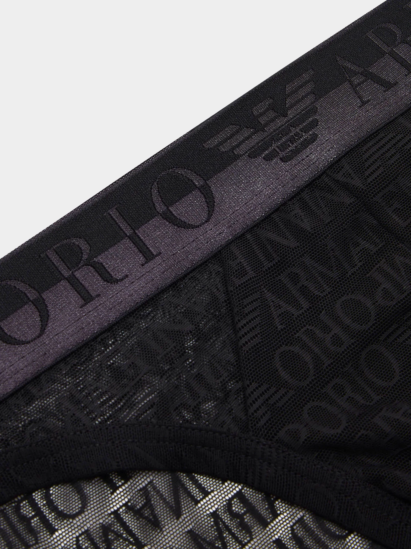 Нижнее белье Emporio Armani модель 112050-3F527-00020 Фото