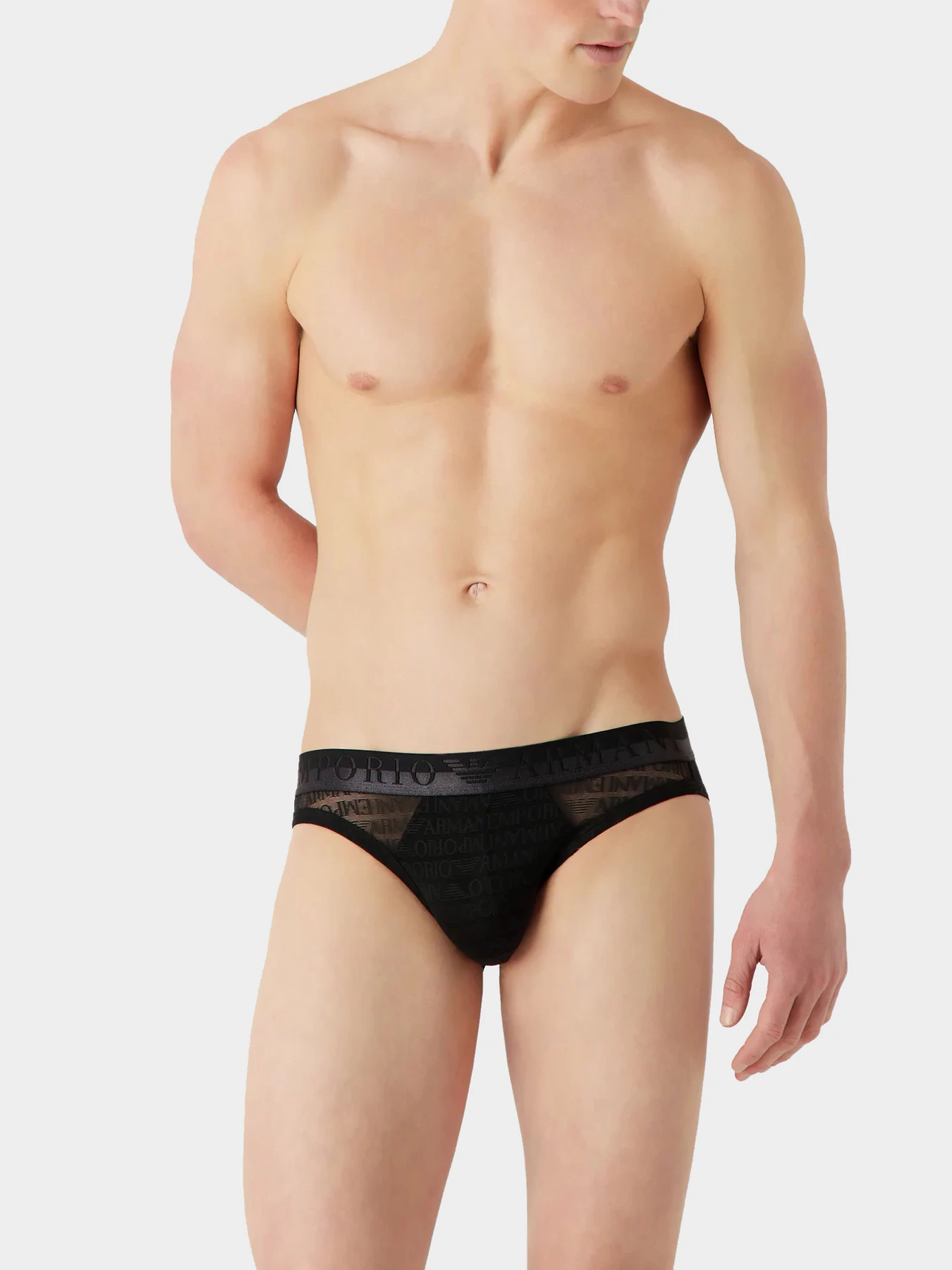 Нижнее белье Emporio Armani модель 112050-3F527-00020 Фото