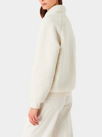 Худи и свитшоты Emporio Armani модель 164734-3F256-09210 Фото