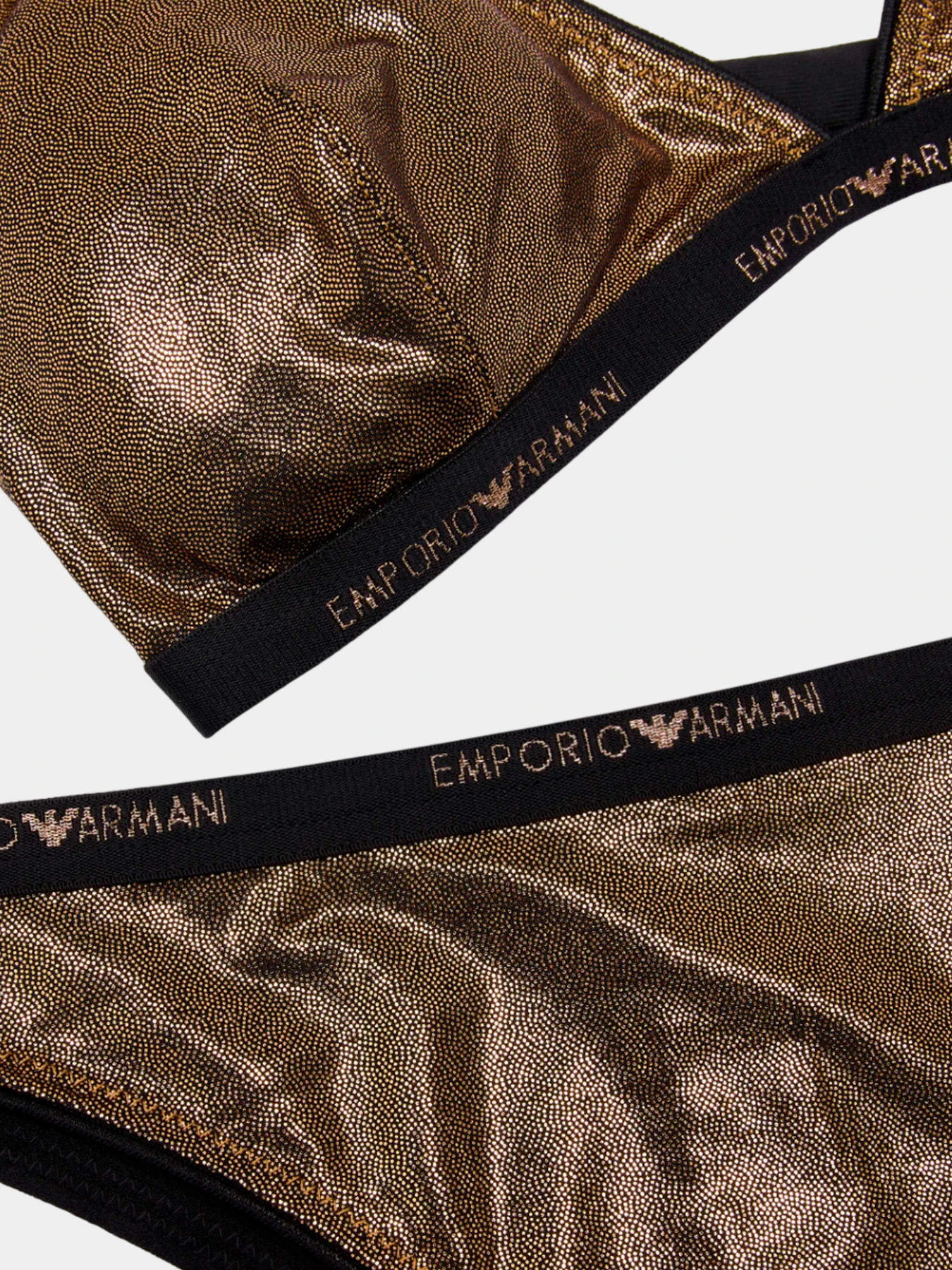 Нижнее белье Emporio Armani модель 164791-3F232-30521 Нижнее белье Emporio Armani модель 164791-3F232-30521 Фото