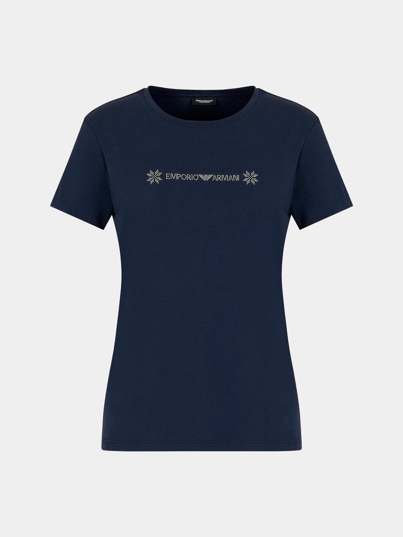Футболки и поло Emporio Armani модель 164820-3F225-00135 Фото