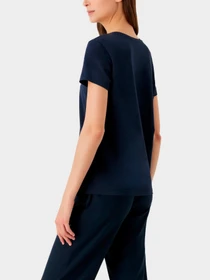 Футболки и поло Emporio Armani модель 164820-3F225-00135 Фото
