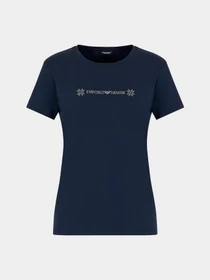 Футболки и поло Emporio Armani модель 164820-3F225-00135 Фото