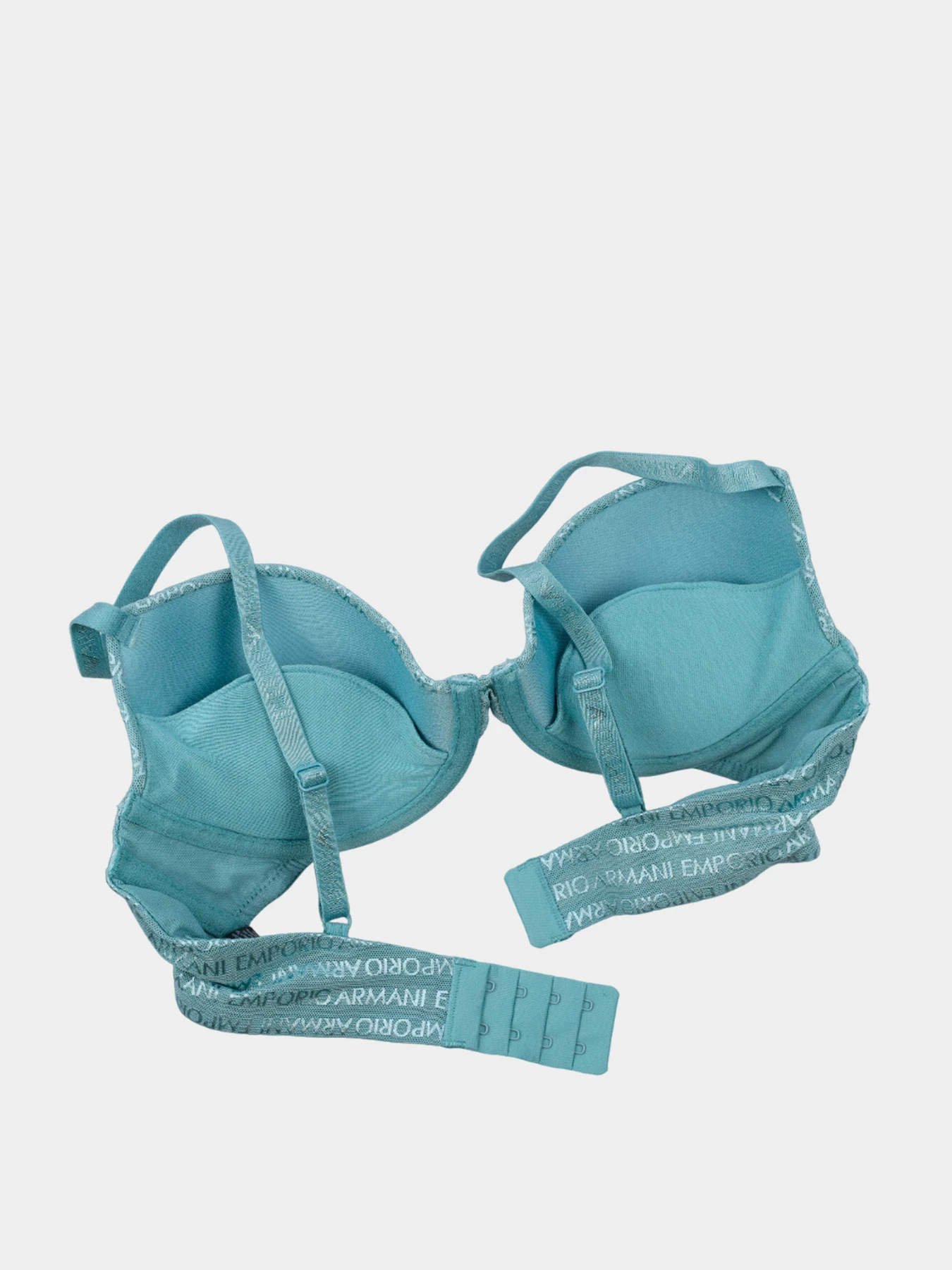 Нижнее белье Emporio Armani модель 165394-3F204-02631 Нижнее белье Emporio Armani модель 165394-3F204-02631 Фото