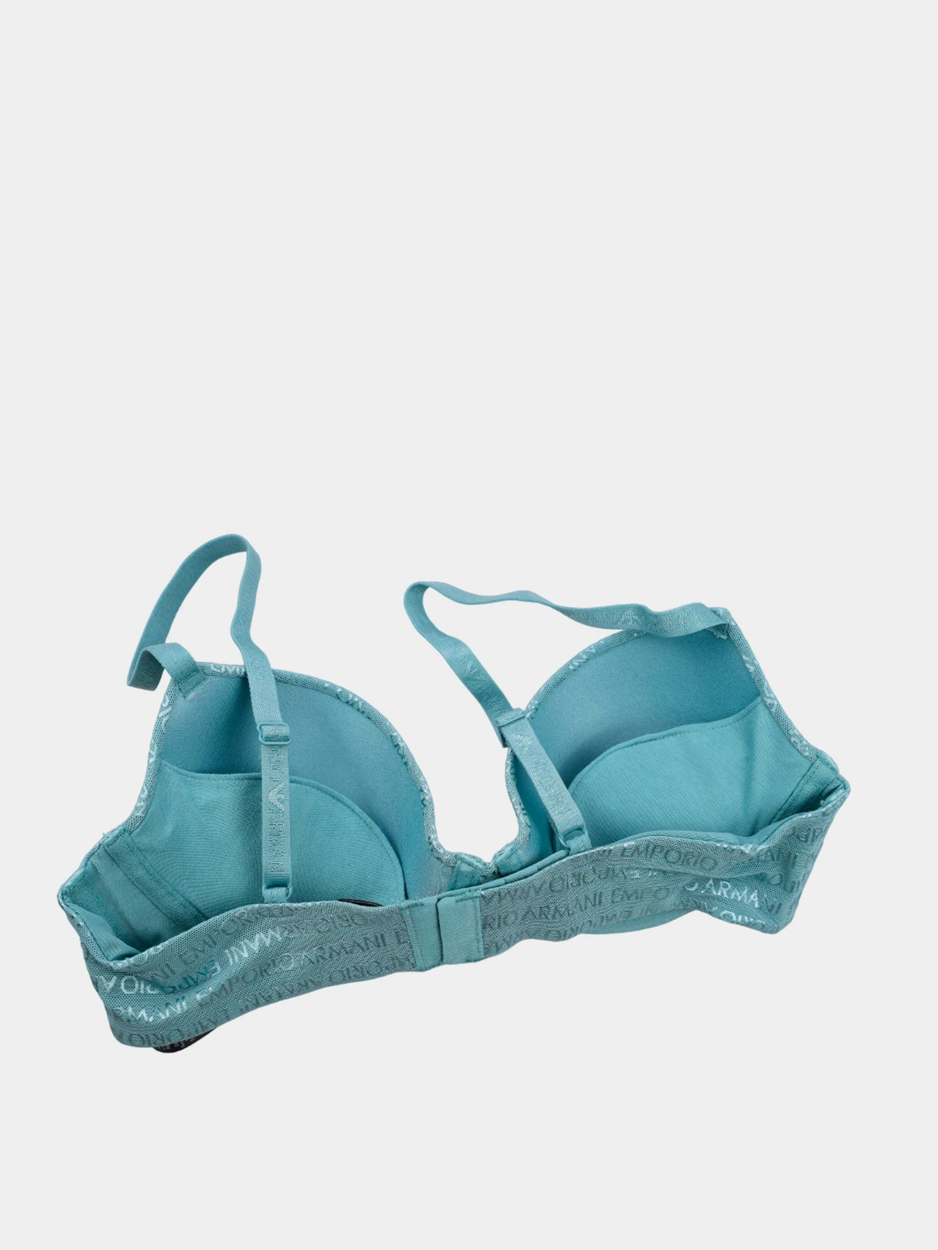 Нижнее белье Emporio Armani модель 165394-3F204-02631 Нижнее белье Emporio Armani модель 165394-3F204-02631 Фото
