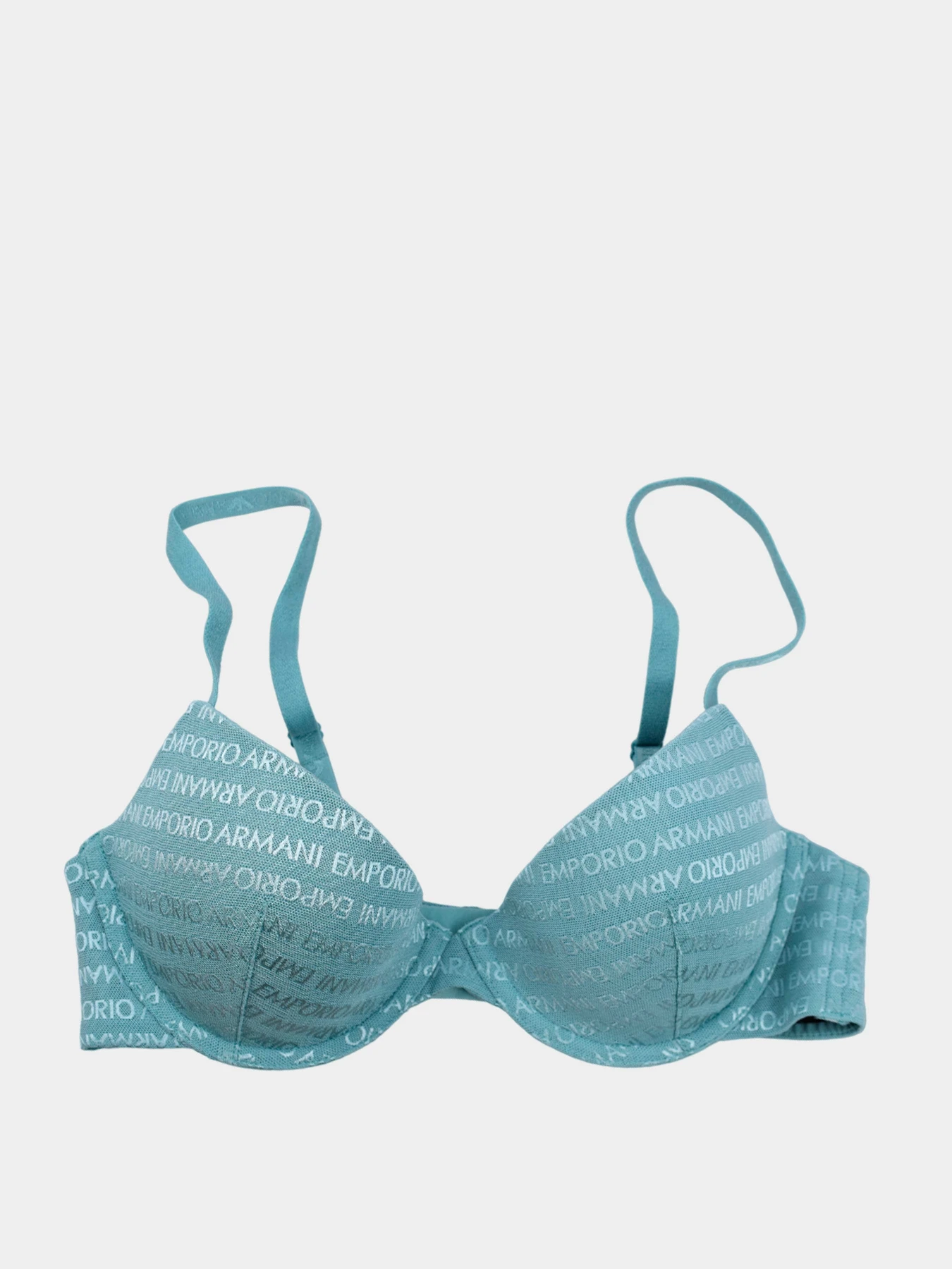 Нижнее белье Emporio Armani модель 165394-3F204-02631 Нижнее белье Emporio Armani модель 165394-3F204-02631 Фото