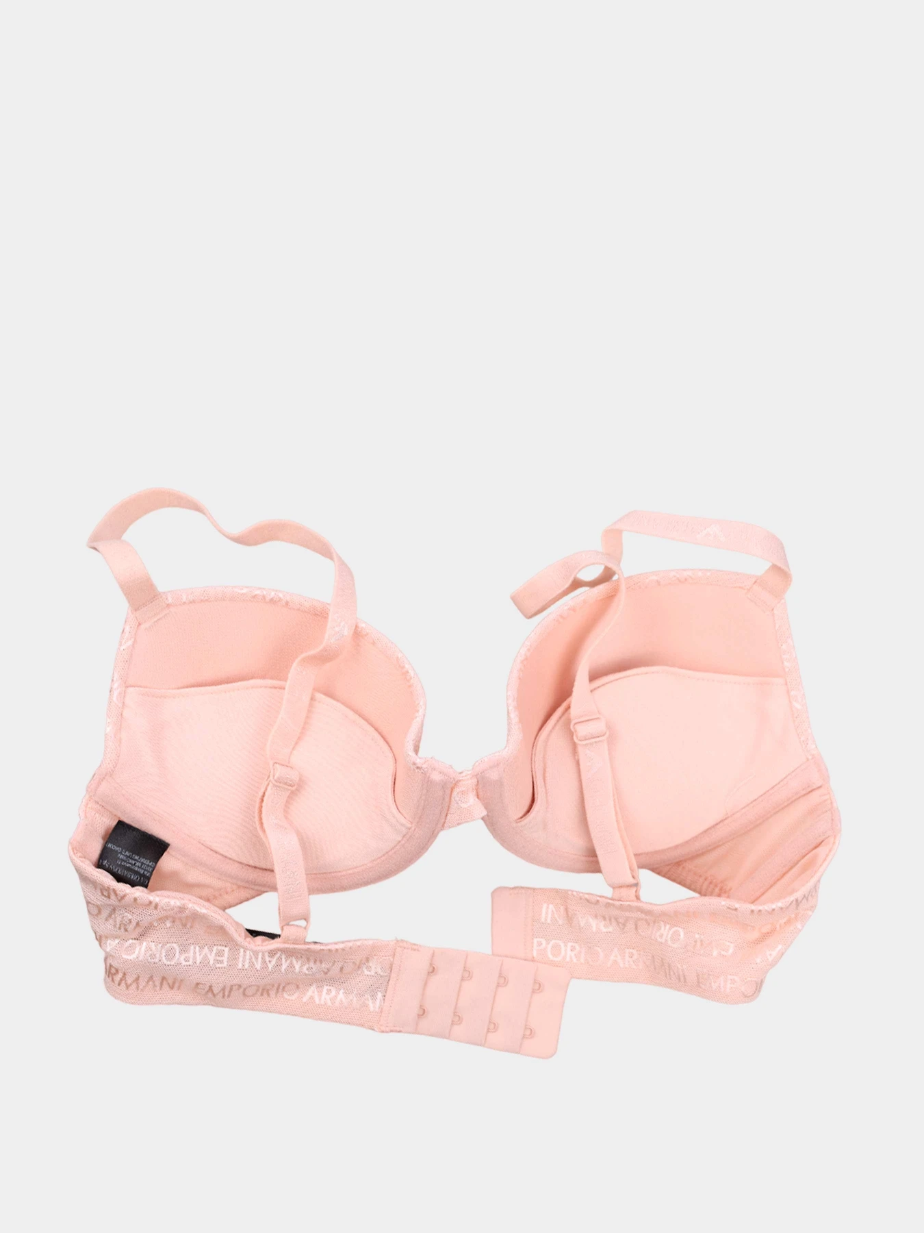 Нижнее белье Emporio Armani модель 165394-3F204-03050 Фото