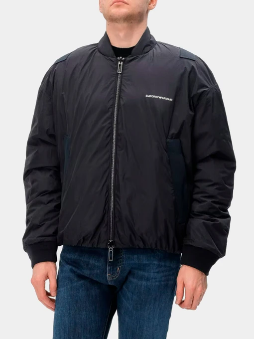Куртки и дубленки Emporio Armani модель 6R1B84-1NHMZ-0920 Фото