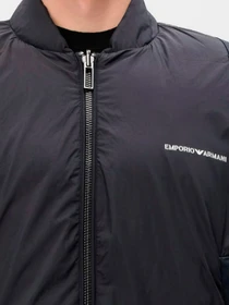Куртки и дубленки Emporio Armani модель 6R1B84-1NHMZ-0920 Фото