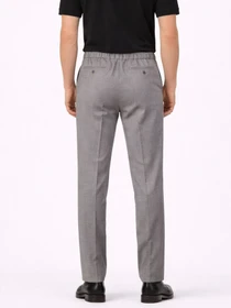 Брюки Emporio Armani модель H41PC8-E1033-541 Фото