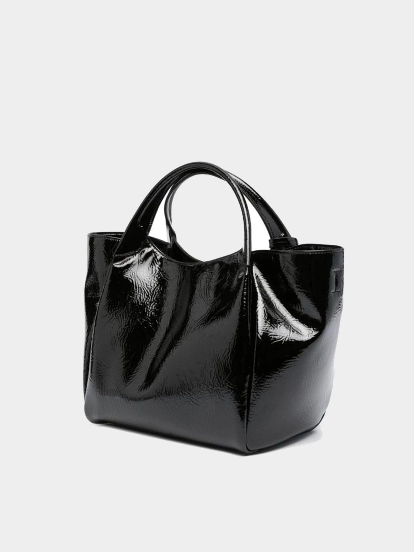 Сумки Emporio Armani модель Y3D266-YWD4E-80001 Фото