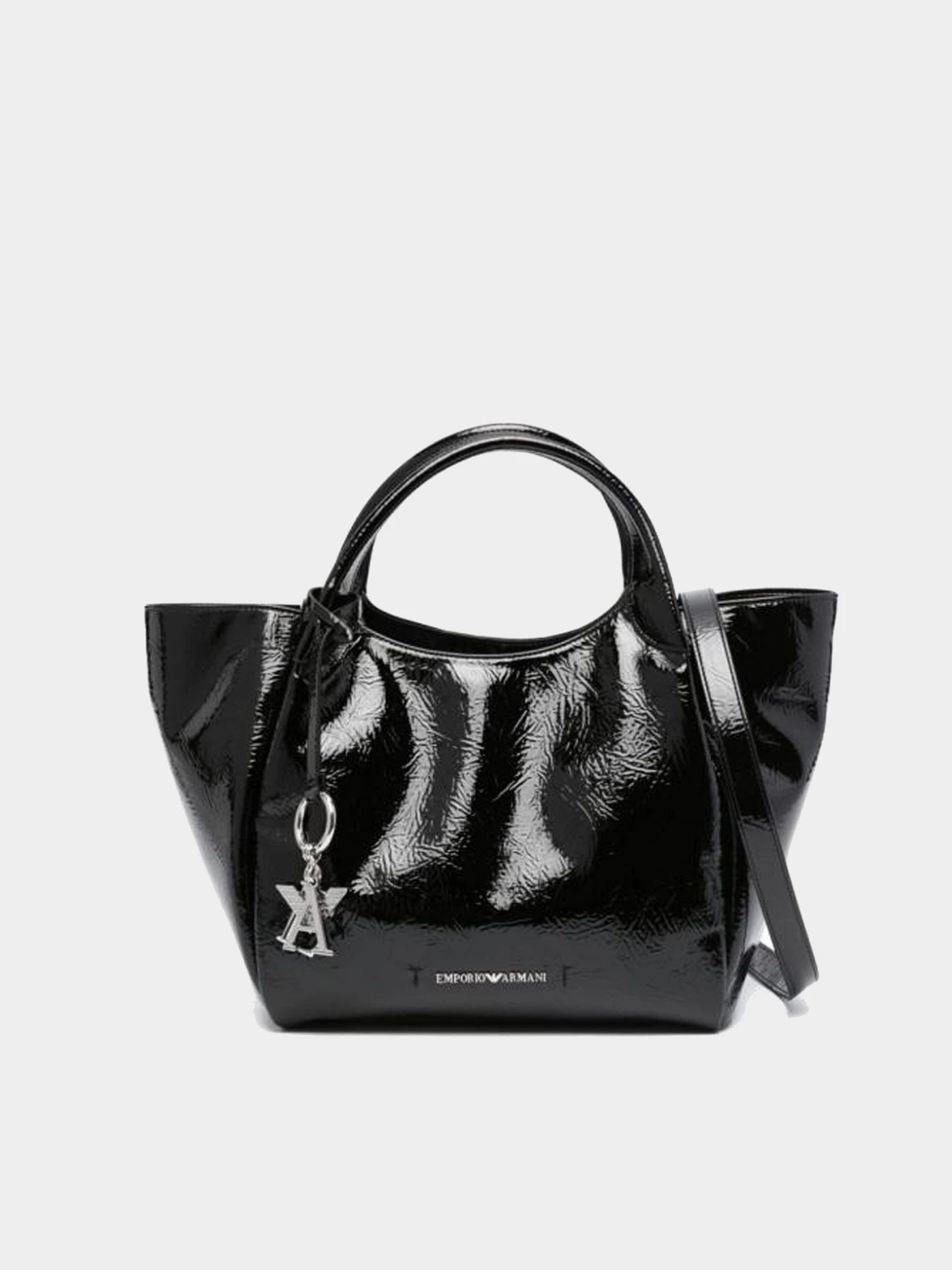 Сумки Emporio Armani модель Y3D266-YWD4E-80001 Фото