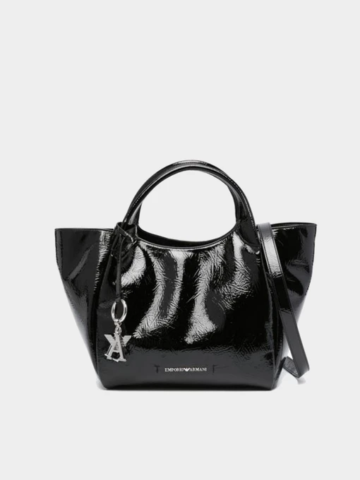Сумки Emporio Armani модель Y3D266-YWD4E-80001 Фото